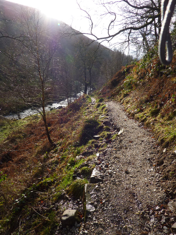 Valley of Desolation